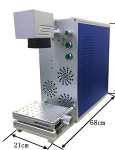 Bảo trì máy Khắc laser cnc  
