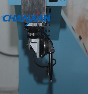 Máy cắt laser liên kết 5 trục CW-3W1280